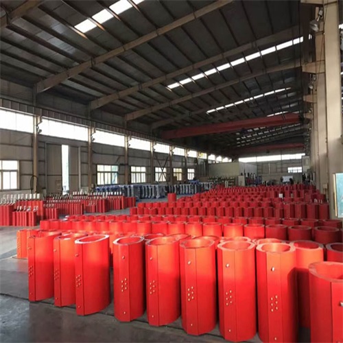 叶集SCB13干式变压器