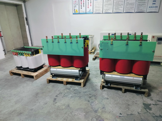 叶集KS11-1000KVA矿用变压器
